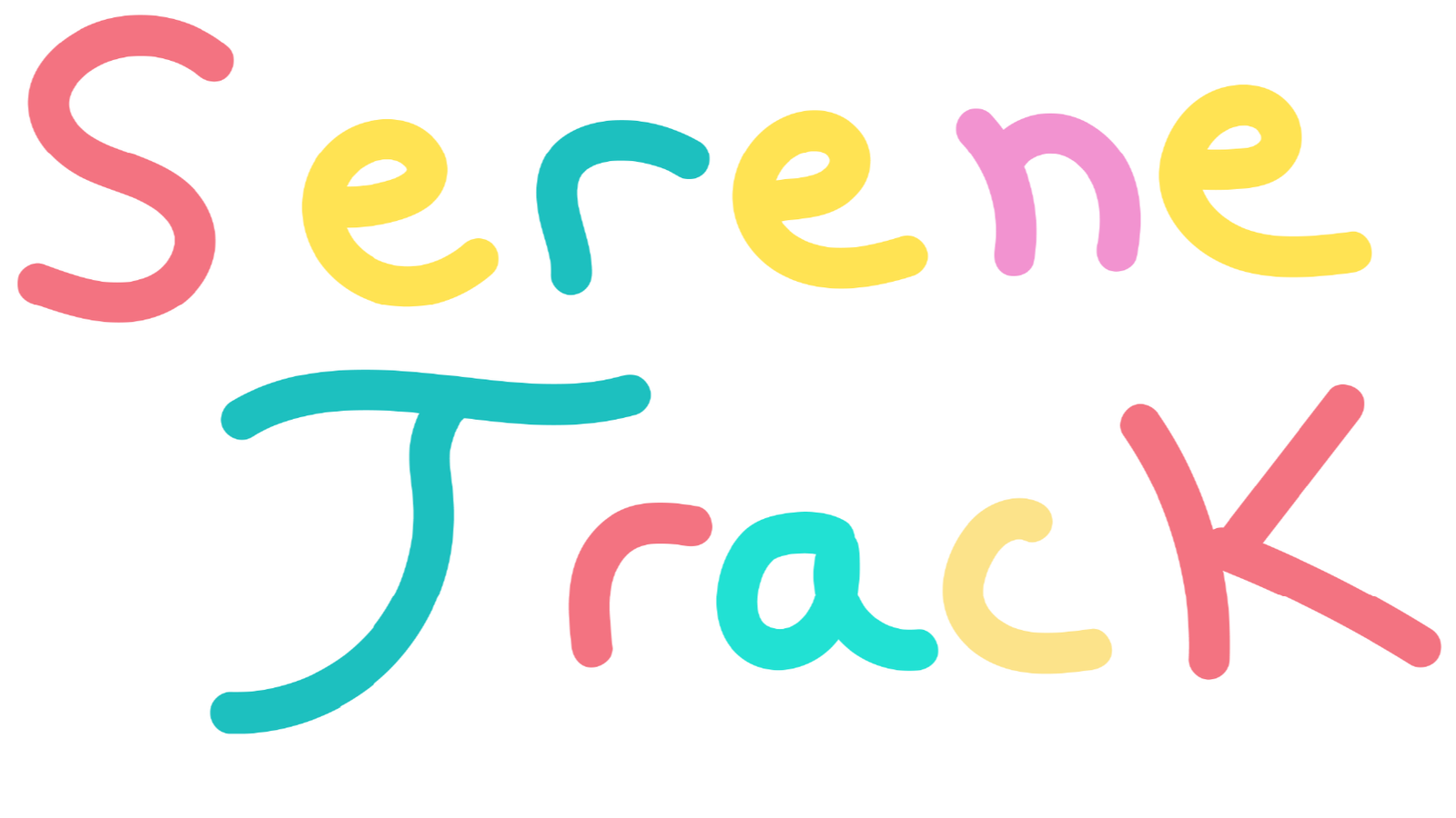 Green double couch with wooden legs